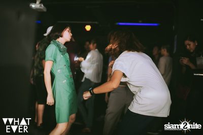 Whatever Party | Kool Kids at Grease, Sukhumvit 49 — photo 50