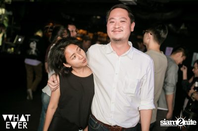 Whatever Party | Kool Kids at Grease, Sukhumvit 49 — photo 52