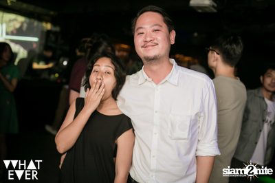 Whatever Party | Kool Kids at Grease, Sukhumvit 49 — photo 53