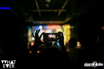 Whatever Party | Kool Kids at Grease, Sukhumvit 49 — photo 54
