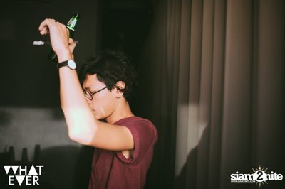 Whatever Party | Kool Kids at Grease, Sukhumvit 49 — photo 56