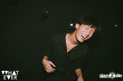 Whatever Party | Kool Kids at Grease, Sukhumvit 49 — photo 61