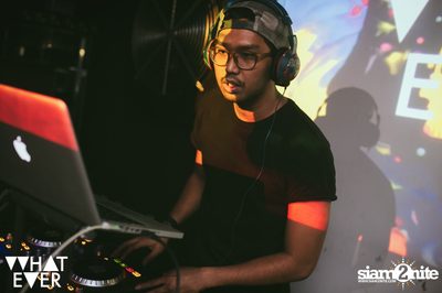 Whatever Party | Kool Kids at Grease, Sukhumvit 49 — photo 65
