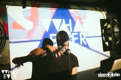 Whatever Party | Kool Kids at Grease, Sukhumvit 49 — photo 66