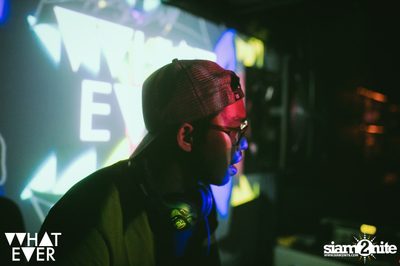 Whatever Party | Kool Kids at Grease, Sukhumvit 49 — photo 68
