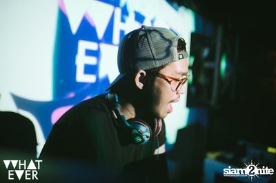 Whatever Party | Kool Kids at Grease, Sukhumvit 49 — photo 69