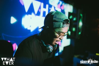 Whatever Party | Kool Kids at Grease, Sukhumvit 49 — photo 70