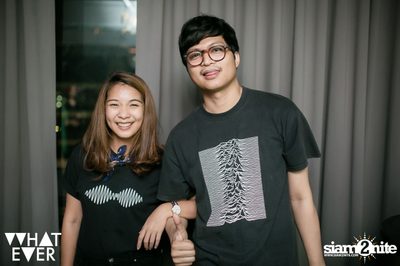 Whatever Party | Kool Kids at Grease, Sukhumvit 49 — photo 71