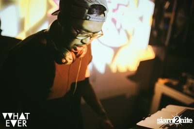 Whatever Party | Kool Kids at Grease, Sukhumvit 49 — photo 72