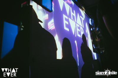 Whatever Party | Kool Kids at Grease, Sukhumvit 49 — photo 73
