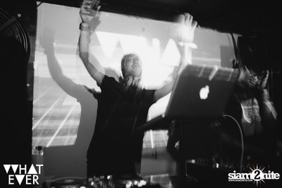 Whatever Party | Kool Kids at Grease, Sukhumvit 49 — photo 78