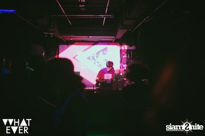 Whatever Party | Kool Kids at Grease, Sukhumvit 49 — photo 83
