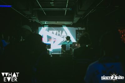 Whatever Party | Kool Kids at Grease, Sukhumvit 49 — photo 84
