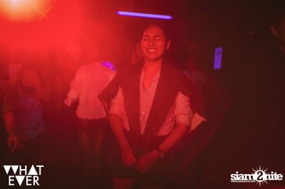 Whatever Party | Kool Kids at Grease, Sukhumvit 49 — photo 85