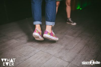 Whatever Party | Kool Kids at Grease, Sukhumvit 49 — photo 88