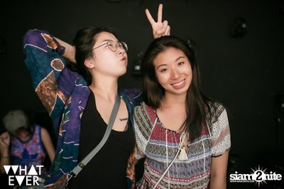 Whatever Party | Kool Kids at Grease, Sukhumvit 49 — photo 93