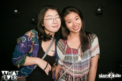 Whatever Party | Kool Kids at Grease, Sukhumvit 49 — photo 94