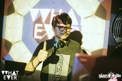 Whatever Party | Kool Kids at Grease, Sukhumvit 49 — photo 95