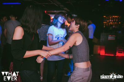 Whatever Party | Kool Kids at Grease, Sukhumvit 49 — photo 98