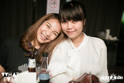 Whatever Party | Kool Kids at Grease, Sukhumvit 49 — photo 104
