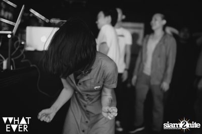 Whatever Party | Kool Kids at Grease, Sukhumvit 49 — photo 106