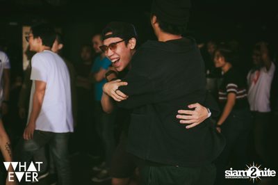 Whatever Party | Kool Kids at Grease, Sukhumvit 49 — photo 108