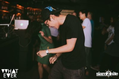 Whatever Party | Kool Kids at Grease, Sukhumvit 49 — photo 109