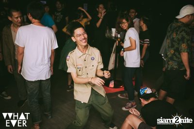 Whatever Party | Kool Kids at Grease, Sukhumvit 49 — photo 110