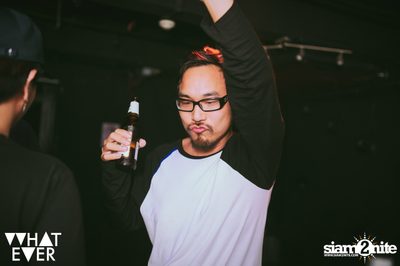 Whatever Party | Kool Kids at Grease, Sukhumvit 49 — photo 115