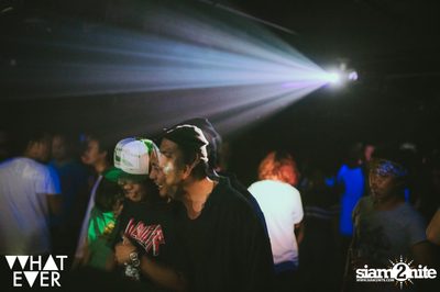 Whatever Party | Kool Kids at Grease, Sukhumvit 49 — photo 116