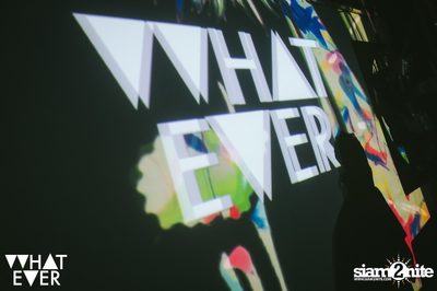 Whatever Party | Kool Kids at Grease, Sukhumvit 49 — photo 118