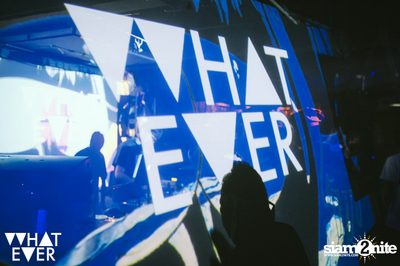 Whatever Party | Kool Kids at Grease, Sukhumvit 49 — photo 119