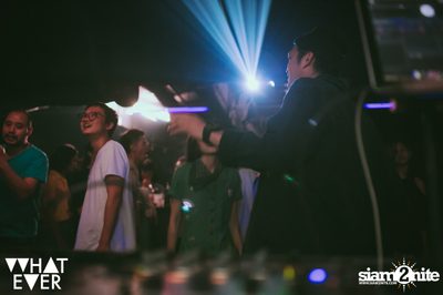 Whatever Party | Kool Kids at Grease, Sukhumvit 49 — photo 120
