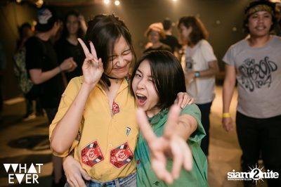 Whatever Party | Kool Kids at Grease, Sukhumvit 49 — photo 125