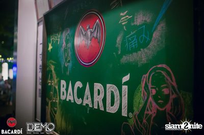 Demo ร่วมกับ Funky Villa นำเสนอ Back to School Party (อัลบั้มที่ 1) — photo 44