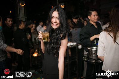 Demo ร่วมกับ Funky Villa นำเสนอ Back to School Party (อัลบั้มที่ 1) — photo 65