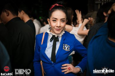 Demo ร่วมกับ Funky Villa นำเสนอ Back to School Party (อัลบั้มที่ 1) — photo 77