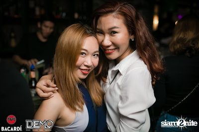 Demo ร่วมกับ Funky Villa นำเสนอ Back to School Party (อัลบั้มที่ 1) — photo 90