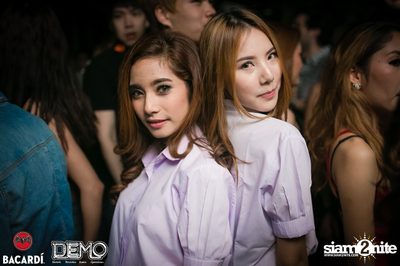 Demo ร่วมกับ Funky Villa นำเสนอ Back to School Party (อัลบั้มที่ 1) — photo 103