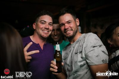 Demo ร่วมกับ Funky Villa นำเสนอ Back to School Party (อัลบั้มที่ 1) — photo 108