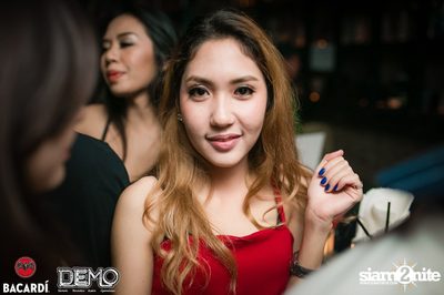 Demo ร่วมกับ Funky Villa นำเสนอ Back to School Party (อัลบั้มที่ 1) — photo 109