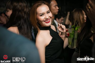 Demo ร่วมกับ Funky Villa นำเสนอ Back to School Party (อัลบั้มที่ 1) — photo 110