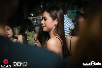 Demo ร่วมกับ Funky Villa นำเสนอ Back to School Party (อัลบั้มที่ 1) — photo 111