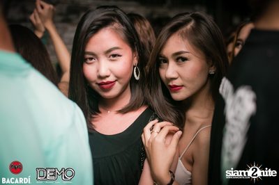 Demo ร่วมกับ Funky Villa นำเสนอ Back to School Party (อัลบั้มที่ 1) — photo 112