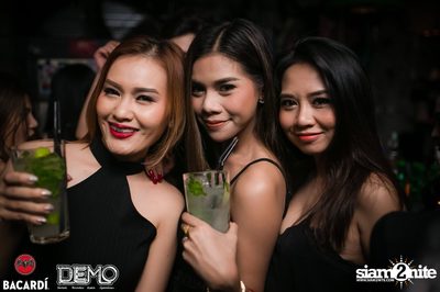 Demo ร่วมกับ Funky Villa นำเสนอ Back to School Party (อัลบั้มที่ 1) — photo 115