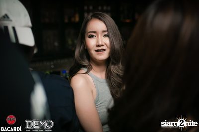 Demo ร่วมกับ Funky Villa นำเสนอ Back to School Party (อัลบั้มที่ 1) — photo 119