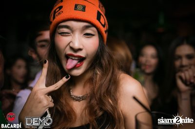 Demo ร่วมกับ Funky Villa นำเสนอ Back to School Party (อัลบั้มที่ 1) — photo 120