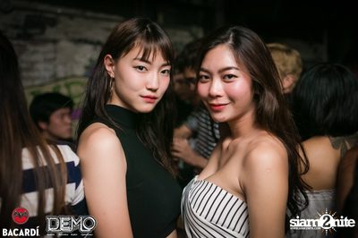 Demo ร่วมกับ Funky Villa นำเสนอ Back to School Party (อัลบั้มที่ 1) — photo 122