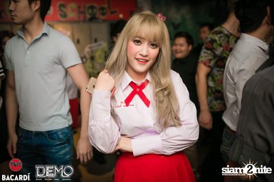 Demo ร่วมกับ Funky Villa นำเสนอ Back to School Party (อัลบั้มที่ 1) — photo 128