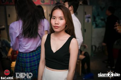 Demo ร่วมกับ Funky Villa นำเสนอ Back to School Party (อัลบั้มที่ 1) — photo 130